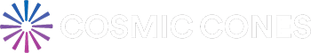 Cosmic Cones